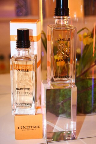 L'Occitane Collection de Grasse